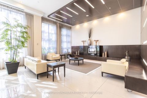 Photo 3 at 1727 - 500 Doris Avenue, Willowdale East, Toronto