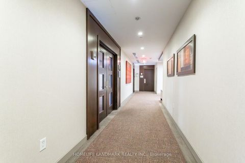 Photo 7 at 1727 - 500 Doris Avenue, Willowdale East, Toronto
