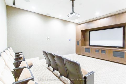 Photo 11 at 1727 - 500 Doris Avenue, Willowdale East, Toronto