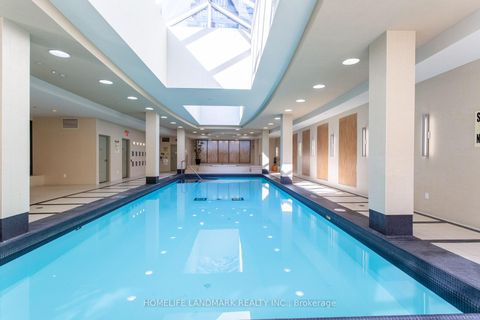 Photo 15 at 1727 - 500 Doris Avenue, Willowdale East, Toronto