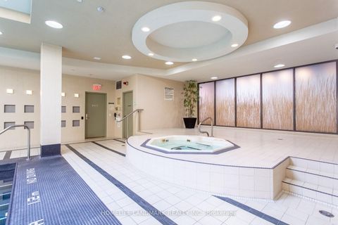 Photo 16 at 1727 - 500 Doris Avenue, Willowdale East, Toronto