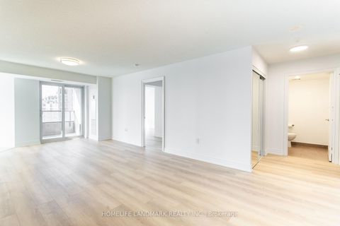 Photo 17 at 1727 - 500 Doris Avenue, Willowdale East, Toronto