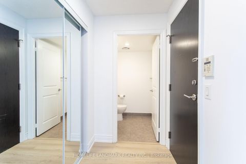 Photo 18 at 1727 - 500 Doris Avenue, Willowdale East, Toronto