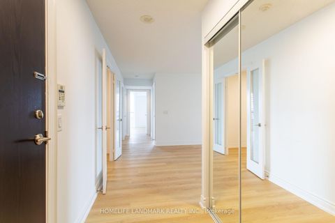 Photo 20 at 1727 - 500 Doris Avenue, Willowdale East, Toronto