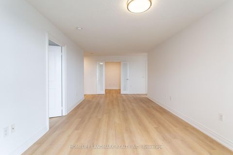 Photo 21 at 1727 - 500 Doris Avenue, Willowdale East, Toronto