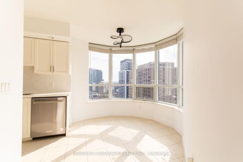 Photo 24 at 1727 - 500 Doris Avenue, Willowdale East, Toronto