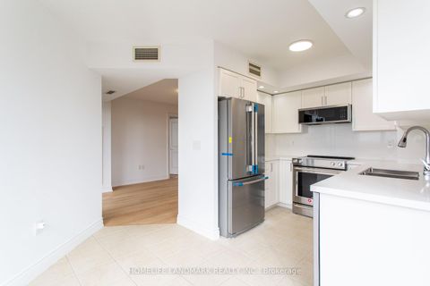 Photo 26 at 1727 - 500 Doris Avenue, Willowdale East, Toronto