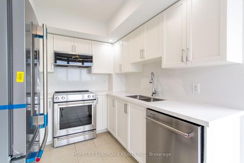 Photo 27 at 1727 - 500 Doris Avenue, Willowdale East, Toronto