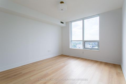 Photo 28 at 1727 - 500 Doris Avenue, Willowdale East, Toronto