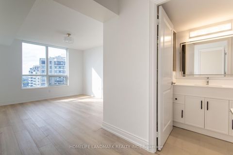 Photo 30 at 1727 - 500 Doris Avenue, Willowdale East, Toronto
