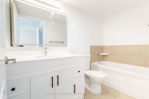 Photo 32 at 1727 - 500 Doris Avenue, Willowdale East, Toronto