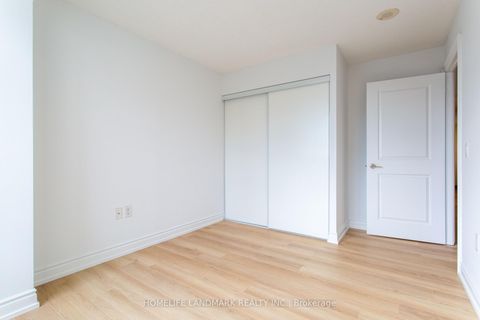 Photo 33 at 1727 - 500 Doris Avenue, Willowdale East, Toronto
