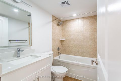 Photo 35 at 1727 - 500 Doris Avenue, Willowdale East, Toronto