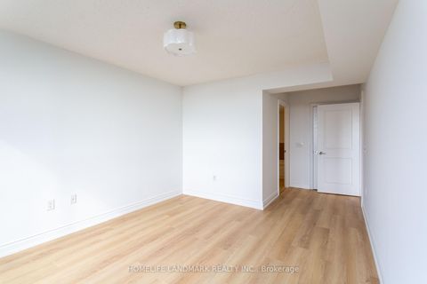 Photo 36 at 1727 - 500 Doris Avenue, Willowdale East, Toronto