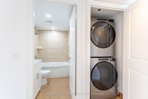 Photo 37 at 1727 - 500 Doris Avenue, Willowdale East, Toronto