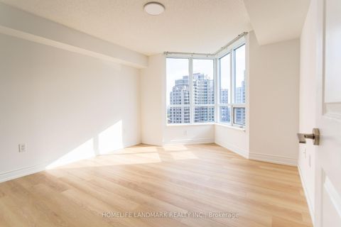 Photo 38 at 1727 - 500 Doris Avenue, Willowdale East, Toronto
