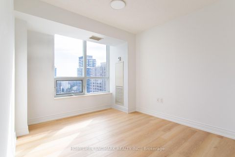Photo 40 at 1727 - 500 Doris Avenue, Willowdale East, Toronto