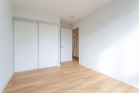 Photo 41 at 1727 - 500 Doris Avenue, Willowdale East, Toronto