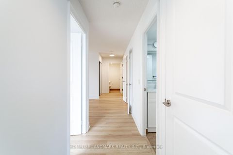 Photo 42 at 1727 - 500 Doris Avenue, Willowdale East, Toronto