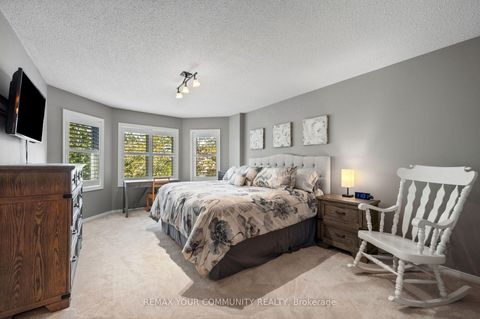 Photo 16 at 25 Albery Crescent, Aurora Highlands, Aurora