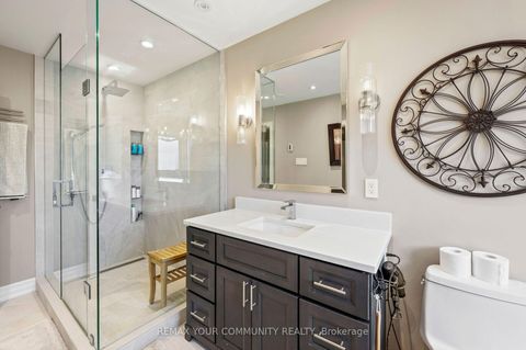 Photo 18 at 25 Albery Crescent, Aurora Highlands, Aurora