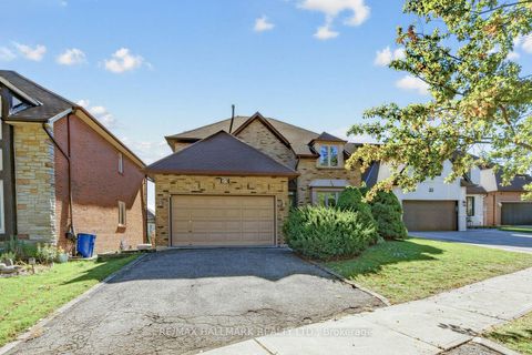 Photo 0 at 25 Cygnus Drive, Observatory, Richmond Hill