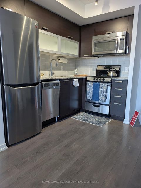 Photo 1 at 730 - 68 Abell Street, Little Portugal, Toronto