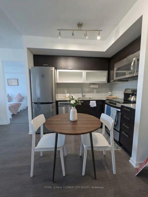 Photo 2 at 730 - 68 Abell Street, Little Portugal, Toronto