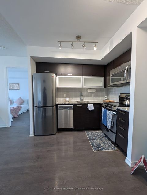 Photo 3 at 730 - 68 Abell Street, Little Portugal, Toronto