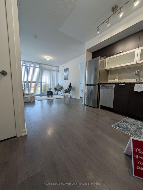 Photo 4 at 730 - 68 Abell Street, Little Portugal, Toronto