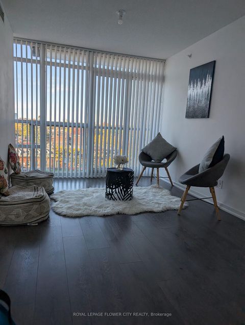 Photo 6 at 730 - 68 Abell Street, Little Portugal, Toronto