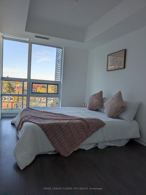 Photo 7 at 730 - 68 Abell Street, Little Portugal, Toronto
