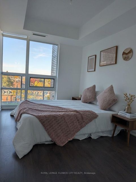 Photo 8 at 730 - 68 Abell Street, Little Portugal, Toronto