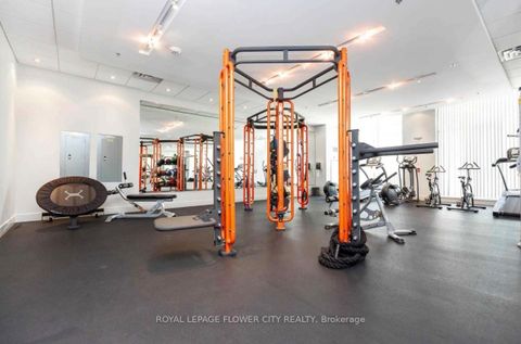 Photo 11 at 730 - 68 Abell Street, Little Portugal, Toronto