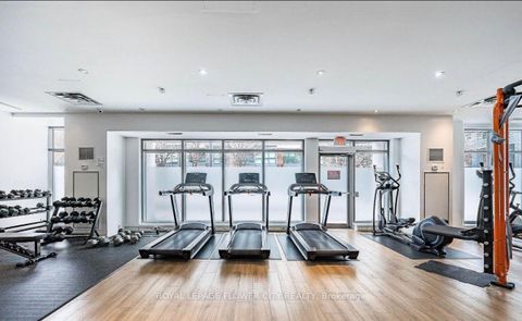 Photo 15 at 730 - 68 Abell Street, Little Portugal, Toronto