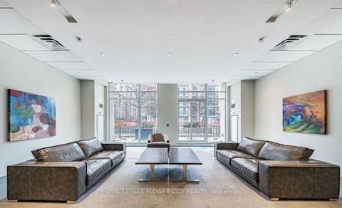 Photo 16 at 730 - 68 Abell Street, Little Portugal, Toronto