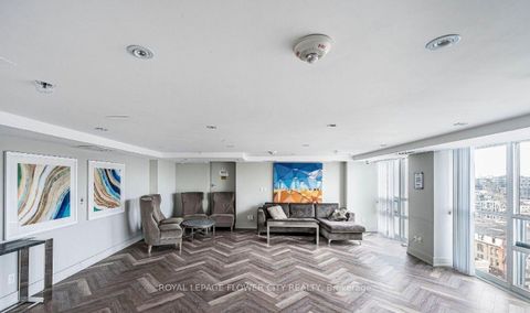 Photo 17 at 730 - 68 Abell Street, Little Portugal, Toronto