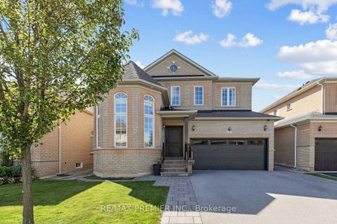 Photo 0 at 47 Berry Trail, Vellore Village, Vaughan