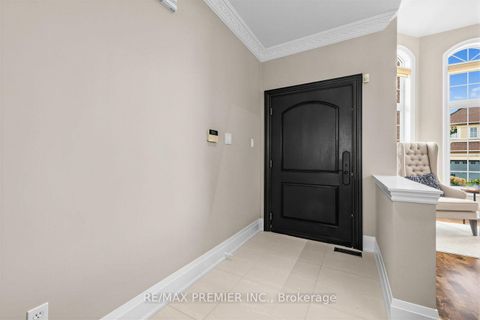 Photo 2 at 47 Berry Trail, Vellore Village, Vaughan