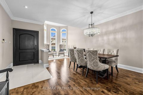 Photo 3 at 47 Berry Trail, Vellore Village, Vaughan