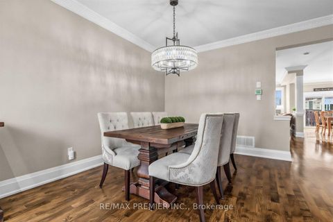 Photo 6 at 47 Berry Trail, Vellore Village, Vaughan