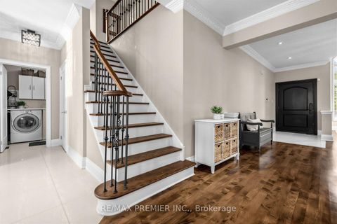 Photo 19 at 47 Berry Trail, Vellore Village, Vaughan