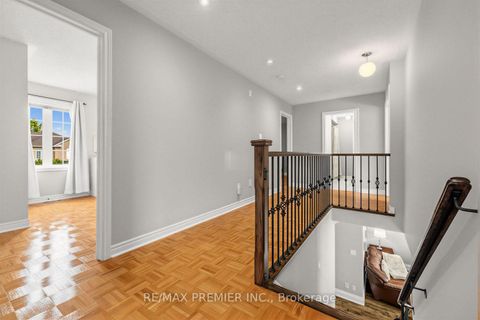 Photo 20 at 47 Berry Trail, Vellore Village, Vaughan