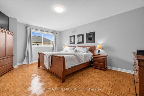 Photo 21 at 47 Berry Trail, Vellore Village, Vaughan