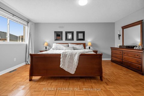 Photo 23 at 47 Berry Trail, Vellore Village, Vaughan