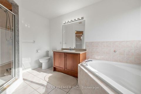 Photo 25 at 47 Berry Trail, Vellore Village, Vaughan