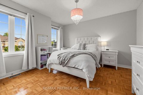 Photo 28 at 47 Berry Trail, Vellore Village, Vaughan