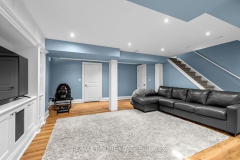 Photo 31 at 47 Berry Trail, Vellore Village, Vaughan