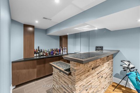 Photo 32 at 47 Berry Trail, Vellore Village, Vaughan