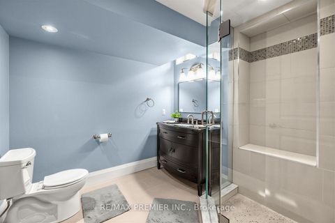Photo 34 at 47 Berry Trail, Vellore Village, Vaughan
